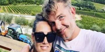 Geweldig nieuws: deze BN’er is opnieuw getrouwd!