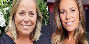 Dit is waarom Selma van Dijk al tijden niet meer op tv is…