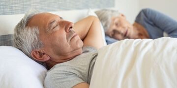 ’s Nachts vaak wakker om te plassen? Dit zou weleens de vervelende oorzaak kunnen zijn..