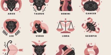 Heb je vaak knallende ruzie? Dan heb je vast dit sterrenbeeld