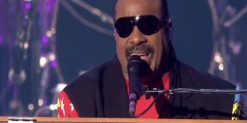 Zanger Stevie Wonder vertelt eindelijk de waarheid over zijn zicht…