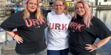 Urk! komt terug met een nieuw seizoen: Dit kunnen we verwachten