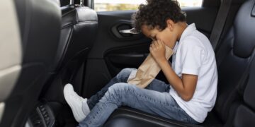 Wagenziek? Dit werkt echt!