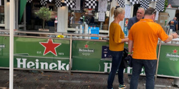 Grote woede en frustratie door bizar hoge prijzen op Zandvoort