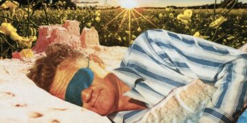 Enorm veel mensen hebben een zomerdepressie (en zo komt het)