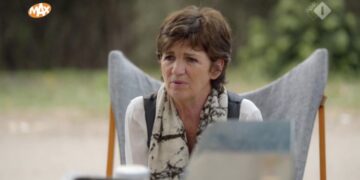 We zijn er bijna! kijkers zijn het allemaal met elkaar eens na caravanongeluk: “Je had maar 1 taak…”