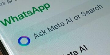 Meta AI in whatsapp leest sinds kort stiekem mee: zo zet je het uit