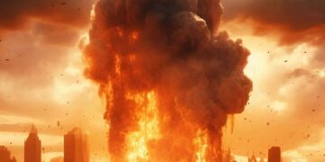 Vier beroemde waarzeggers doen dezelfde angstaanjagende voorspelling voor dit jaar