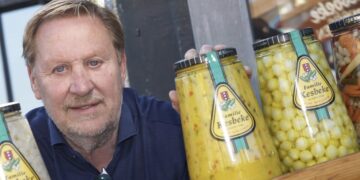 Geweldig nieuws voor alle fans van De Augurkenkoning