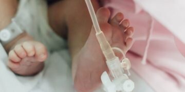 Hoop voor baby’s met hersenschade met nieuwe behandeling