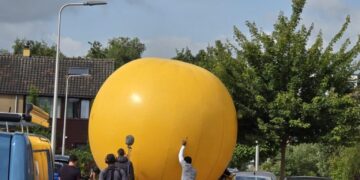 Snoeiharde kritieken over het nieuwe Let’s play ball: ‘Haal het van de buis!’