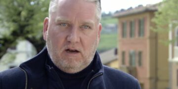 Heftig incident voor Bart uit B&B Vol Liefde: “Mijn ouders moesten afscheid van me nemen”