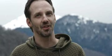 Schokkend nieuws voor Winter Vol Liefde-Bart: ”In strijd met deze heftige ziekte.”