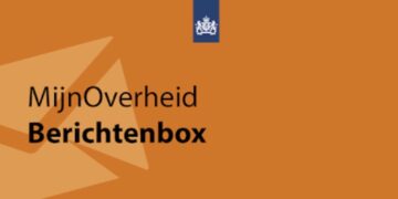 Let op: grote problemen door missen parkeerboetes door digitale post via MijnOverheid