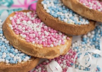 Babynieuws voor deze leuke BN’ers familie