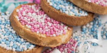 Babynieuws voor deze leuke BN’ers familie