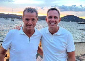 Heftige tegenslag voor Kees de Bever na ongeluk