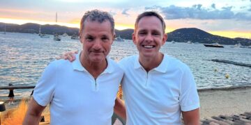 Heftige tegenslag voor Kees de Bever na ongeluk