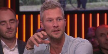Waarom Dennis Storm al tijden niet meer op tv te zien is…
