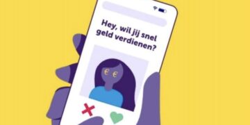 Let op! Steeds meer mensen trappen in deze gevaarlijke manier van fraude