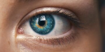 Dit is hoe je jouw ogen gezond houdt