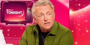 Gordon haalt hard uit naar RTL Tonight-trio Beau, Humberto en Renze