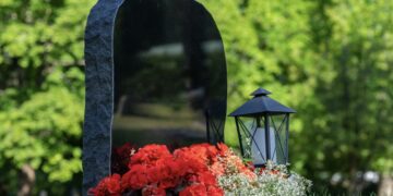 Dit is wat er gebeurt met een graf als de grafrechten verlopen