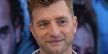 Heel slecht nieuws voor Jan Versteegh..