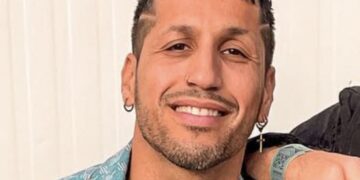 Heftige periode voor Jody Bernal: ‘Nu is het einde van mijn leven in zicht.’