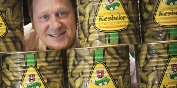 Geweldig nieuws voor alle fans van De Augurkenkoning