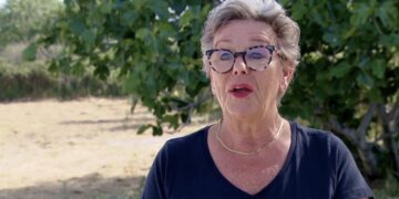 Dit wil je zien: Zó zag Lieske uit B&B Vol Liefde er vroeger uit