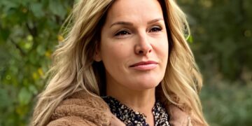 Lucille Werner per direct terug in de televisiewereld en dit gaat ze doen