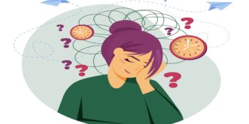 Overprikkeld? Deze tips helpen je om te kalmeren!