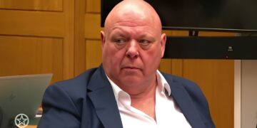 Onze gedachten zijn bij Peter Gillis en zijn familie