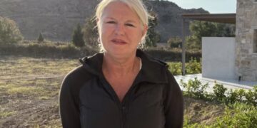 Spanningen in B&B Vol Liefde: Petra is er helemaal klaar mee