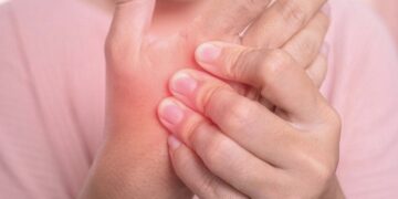 Dit is waarom sommige mensen tegen pijn kunnen en anderen totaal niet