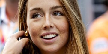 Aha! Onder deze schuilnaam maakt prinses Alexia dus haar reserveringen