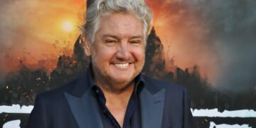 Woede na tv-opmerking René Froger: “Hoe haal je het in je stomme kop!”