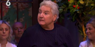 Woede na tv-opmerking René Froger: “Hoe haal je het in je stomme kop!”