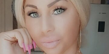 Onze gedachten zijn momenteel bij ‘Barbie’ Samantha de Jong