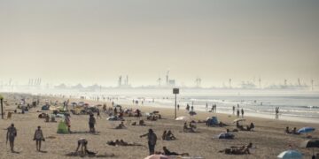 RIVM waarschuwt: in deze gebieden veel smog, extreem slecht voor je longen