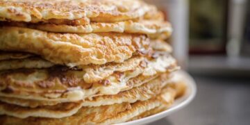 Terugroepactie voor déze pannenkoeken: mogelijk schadelijke bacterie