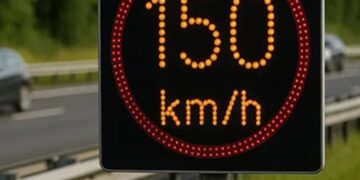 Opgelet: op deze wegen mag je binnenkort 150 kilometer per uur rijden