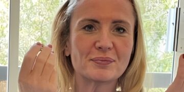 Politie maakt zich zorgen om vermiste Catharina (51): “Dit is geen gedrag dat bij haar past”