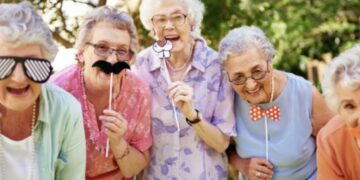 Dit is de reden waarom vrouwen gemiddeld langer leven dan mannen