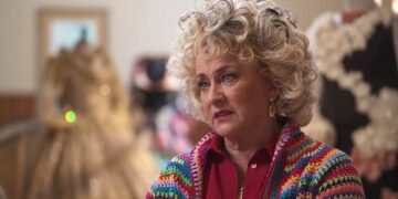 Onze gedachten zijn momenteel bij Karin Bloemen