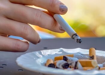 - Info Vandaag Voor mensen die roken is het nu echt vervelend; er komt slecht nieuws aan: ‘De wet verandert…’