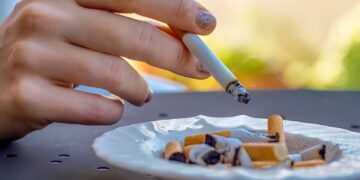 Voor mensen die roken is het nu echt vervelend; er komt slecht nieuws aan: ‘De wet verandert…’