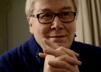 Onze gedachten zijn momenteel bij Barrie Stevens