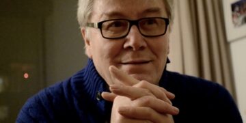 Onze gedachten zijn momenteel bij Barrie Stevens